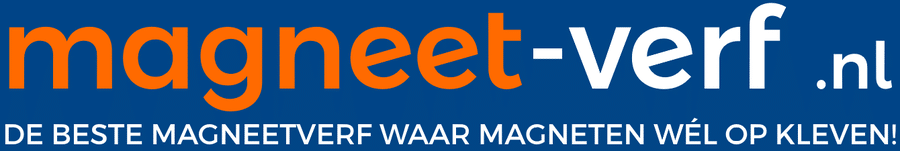 Kent u de voordelen van magneetverf al?