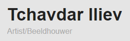 Mogen wij voor u een beeldhouwwerk maken?