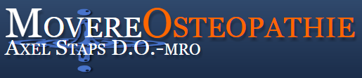 Osteopathie Movere