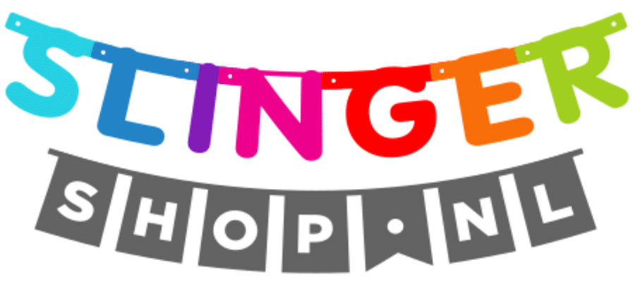 Wilt u mooie slingers kopen voor een feest?
